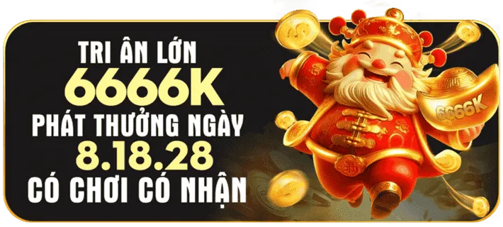 Sự kiện khuyến mãi B52 Bimber